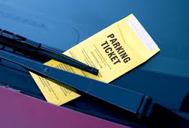 Starting today, parking citations will have a new design that integrates the Public Parking logo and blue/gold color scheme. DMV.gov Starting today, parking citations will have a new design that integrates the Public Parking logo and blue/gold color scheme. DMV.gov