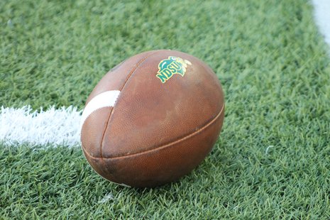 NDSU looks to complete first undefeated regular season since 1990 with victory over South Dakota. NDSU looks to complete first undefeated regular season since 1990 with victory over South Dakota.