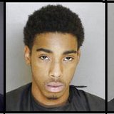 From left to right Shaquille Jones, Joei Jordan and DeJeon Franklin. From left to right Shaquille Jones, Joei Jordan and DeJeon Franklin.
