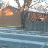 Stabbing victim apartment Stabbing victim apartment