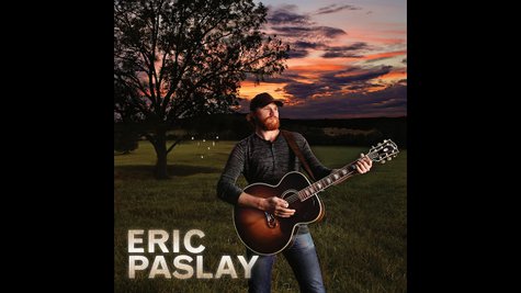 Image courtesy of EMI Records Nashville (via ABC News Radio) Image courtesy of EMI Records Nashville (via ABC News Radio)