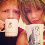 Image courtesy of Image Courtesy Taylor Swift via Instagram (via ABC News Radio) Image courtesy of Image Courtesy Taylor Swift via Instagram (via ABC News Radio)