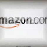 A zoomed image of a computer screen showing the Amazon logo is seen in Vienna November 26, 2012. REUTERS/Heinz-Peter Bader A zoomed image of a computer screen showing the Amazon logo is seen in Vienna November 26, 2012. REUTERS/Heinz-Peter Bader