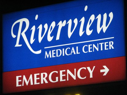 Riverview Hospital Riverview Hospital