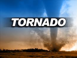 Tornado Tornado