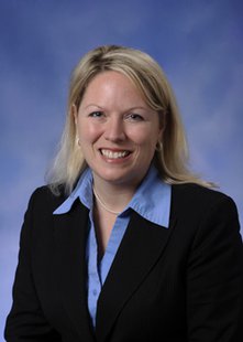 State Representative Margaret O'Brien State Representative Margaret O'Brien