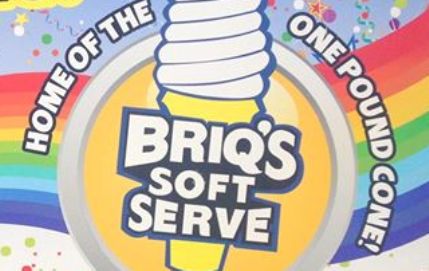 Briq's Briq's