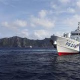 China and Japan air space conflict China and Japan air space conflict