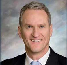 Gov. Dennis Daugaard is urging South Dakotans to be safety-conscious as they travel this Thanksgiving Day holiday weekend. (KELO File) Gov. Dennis Daugaard is urging South Dakotans to be safety-conscious as they travel this Thanksgiving Day holiday weekend. (KELO File)