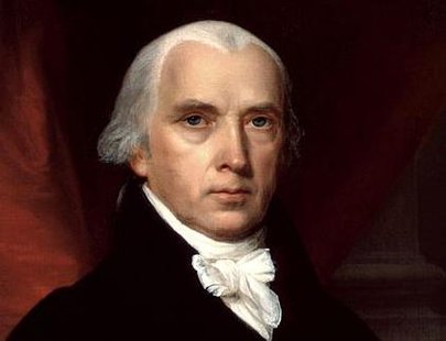 Obama Care goes against the principals of James Madison. (Whitehouse.gov) Obama Care goes against the principals of James Madison. (Whitehouse.gov)
