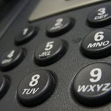 Phone (Photo by: Garvid/Creative Commons). Phone (Photo by: Garvid/Creative Commons).