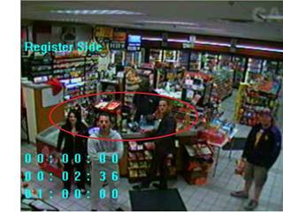 Suspects 1
Suspects 1