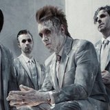 Image courtesy of Facebook.com/PapaRoach (via ABC News Radio) Image courtesy of Facebook.com/PapaRoach (via ABC News Radio)