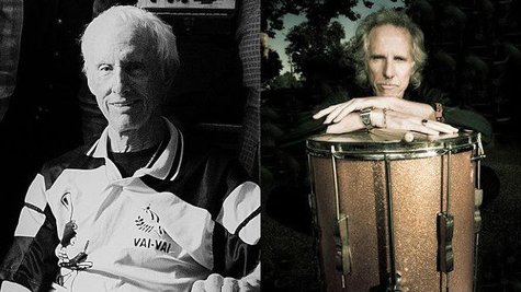 Image courtesy of RobbyKriegersJamKitchen.com; JohnDensmore.com (via ABC News Radio) Image courtesy of RobbyKriegersJamKitchen.com; JohnDensmore.com (via ABC News Radio)