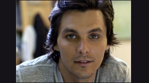 Image courtesy of Warner Music Nashville (via ABC News Radio) Image courtesy of Warner Music Nashville (via ABC News Radio)