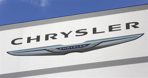 A sign is shown at the Massey-Yardley Chrysler. Dodge, Jeep and Ram automobile dealership in Plantation, Florida in this file photo from Oct A sign is shown at the Massey-Yardley Chrysler. Dodge, Jeep and Ram automobile dealership in Plantation, Florida in this file photo from Oct