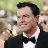 Nominee Seth MacFarland, the creator of "Family Guy", arrives at the 61st annual Primetime Emmy Awards in Los Angeles, California September Nominee Seth MacFarland, the creator of "Family Guy", arrives at the 61st annual Primetime Emmy Awards in Los Angeles, California September