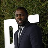 Cast member Idris Elba poses at the premiere of "Mandela: Long Walk to Freedom" in Los Angeles, California November 11, 2013. REUTERS/Mario Cast member Idris Elba poses at the premiere of "Mandela: Long Walk to Freedom" in Los Angeles, California November 11, 2013. REUTERS/Mario