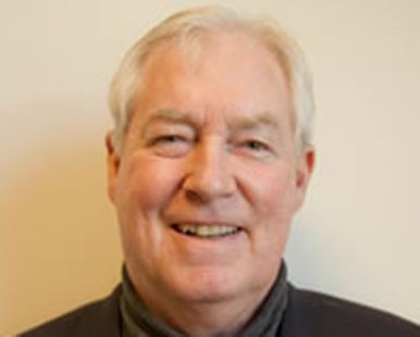 Terry Burns (photo courtesy Allegan Co. Commission on Aging) Terry Burns (photo courtesy Allegan Co. Commission on Aging)