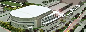 An Events Center project update will be presented to the City Council and the citizens of Sioux Falls today, during the 4 p.m. (Sioux Falls.org) An Events Center project update will be presented to the City Council and the citizens of Sioux Falls today, during the 4 p.m. (Sioux Falls.org)