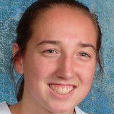 Hope College F Maura McAfee (photo courtesy Hope College) Hope College F Maura McAfee (photo courtesy Hope College)