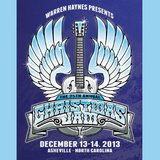 Image courtesy of XmasJam.com (via ABC News Radio) Image courtesy of XmasJam.com (via ABC News Radio)