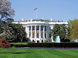 White House White House