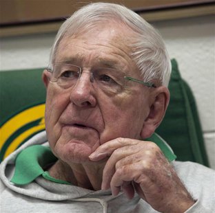 Summerville High School athletic director and head football coach John McKissick talks to staff from his office at the school in Summerville Summerville High School athletic director and head football coach John McKissick talks to staff from his office at the school in Summerville