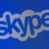 A page from the Skype website is seen in Lausanne May 10, 2011. REUTERS/Denis Balibouse A page from the Skype website is seen in Lausanne May 10, 2011. REUTERS/Denis Balibouse
