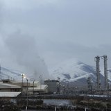 A general view of the Arak heavy-water project, 190 km (120 miles) southwest of Tehran January 15, 2011. REUTERS/ISNA/Hamid Forootan A general view of the Arak heavy-water project, 190 km (120 miles) southwest of Tehran January 15, 2011. REUTERS/ISNA/Hamid Forootan
