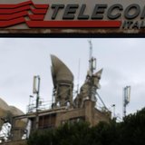 A Telecom Italia antenna booster is seen in northern Rome November 12, 2012. REUTERS/Alessandro Bianchi A Telecom Italia antenna booster is seen in northern Rome November 12, 2012. REUTERS/Alessandro Bianchi