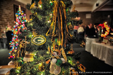 Festival of Trees - Photo: Dave Kalloway Photography Festival of Trees - Photo: Dave Kalloway Photography