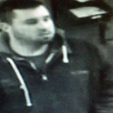 It may be unfocused and distorted but it was good enough for a positive identification and a tip that resulted in an arrest. It may be unfocused and distorted but it was good enough for a positive identification and a tip that resulted in an arrest.