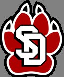 South Dakota logo South Dakota logo