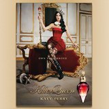 Image courtesy of KatyPerryFragrances.com (via ABC News Radio) Image courtesy of KatyPerryFragrances.com (via ABC News Radio)