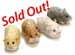 Toy Shortage Report Toy Shortage Report