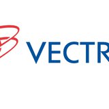 Vectren logo Vectren logo