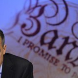 Bank of England Governor Mark Carney speaks during the bank's quarterly inflation report news conference at the Bank of England in London No Bank of England Governor Mark Carney speaks during the bank's quarterly inflation report news conference at the Bank of England in London No