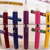 A window display with different colour models electronic cigarettes is seen in a shop in Paris October 8, 2013. REUTERS/Charles Platiau A window display with different colour models electronic cigarettes is seen in a shop in Paris October 8, 2013. REUTERS/Charles Platiau