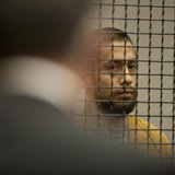 Former U.S. Marine Itzcoatl Ocampo, 23, an Iraq war veteran, has his arraignment postponed on charges of first degree murder in Santa Ana, C Former U.S. Marine Itzcoatl Ocampo, 23, an Iraq war veteran, has his arraignment postponed on charges of first degree murder in Santa Ana, C