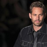 U.S. actor Paul Walker presents a creation from Colcci's 2013/2014 summer collection during Sao Paulo Fashion Week March 21, 2013 file photo U.S. actor Paul Walker presents a creation from Colcci's 2013/2014 summer collection during Sao Paulo Fashion Week March 21, 2013 file photo