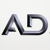 Logo of EADS is seen at the European aerospace and defence group EADS headquarters in Les Mureaux near Paris January 12, 2011. REUTERS/Charl Logo of EADS is seen at the European aerospace and defence group EADS headquarters in Les Mureaux near Paris January 12, 2011. REUTERS/Charl