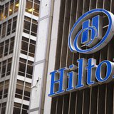 An exterior shot of the Hilton Midtown in New York June 7, 2013. REUTERS/Andrew Kelly An exterior shot of the Hilton Midtown in New York June 7, 2013. REUTERS/Andrew Kelly