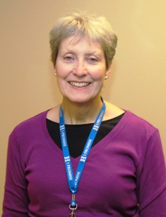 Diane Harmon, Community Health Center of Branch County October 2013 Employee of the Month Diane Harmon, Community Health Center of Branch County October 2013 Employee of the Month