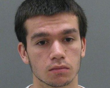 Malachi Sosa (photo courtesy Ottawa Co. Sheriff's Dept. Malachi Sosa (photo courtesy Ottawa Co. Sheriff's Dept.