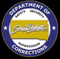 South Department of Corrections South Department of Corrections