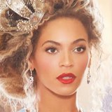 Image courtesy of Beyonce.com (via ABC News Radio) Image courtesy of Beyonce.com (via ABC News Radio)
