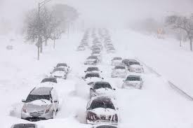 winter weather driving winter weather driving