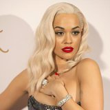 British singer Rita Ora poses for photographs at the British Fashion Awards in London December 2, 2013. REUTERS/Neil Hall British singer Rita Ora poses for photographs at the British Fashion Awards in London December 2, 2013. REUTERS/Neil Hall