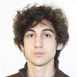 Dzhokhar Tsarnaev, 19, suspect #2 in the Boston Marathon explosion is pictured in this undated FBI handout photo. REUTERS/FBI/Handout Dzhokhar Tsarnaev, 19, suspect #2 in the Boston Marathon explosion is pictured in this undated FBI handout photo. REUTERS/FBI/Handout